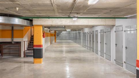 Trastero de alquiler en Avinguda de la Marina Baixa, 11, La Nucia Pueblo, Alicante - imagen 3 Foto 3 de Trastero de alquiler en Avinguda de la Marina Baixa, 11, La Nucia Pueblo, Alicante