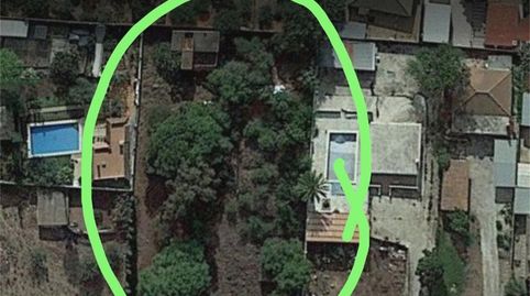 Foto 4 de Terreno en venta en Calle Paraíso Urbanización Hermandad, 299, Coria del Río, Sevilla