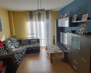 Sala d'estar de Pis en venda en Alovera amb Balcó