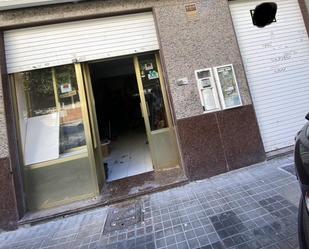 Premises for sale in Alicante / Alacant