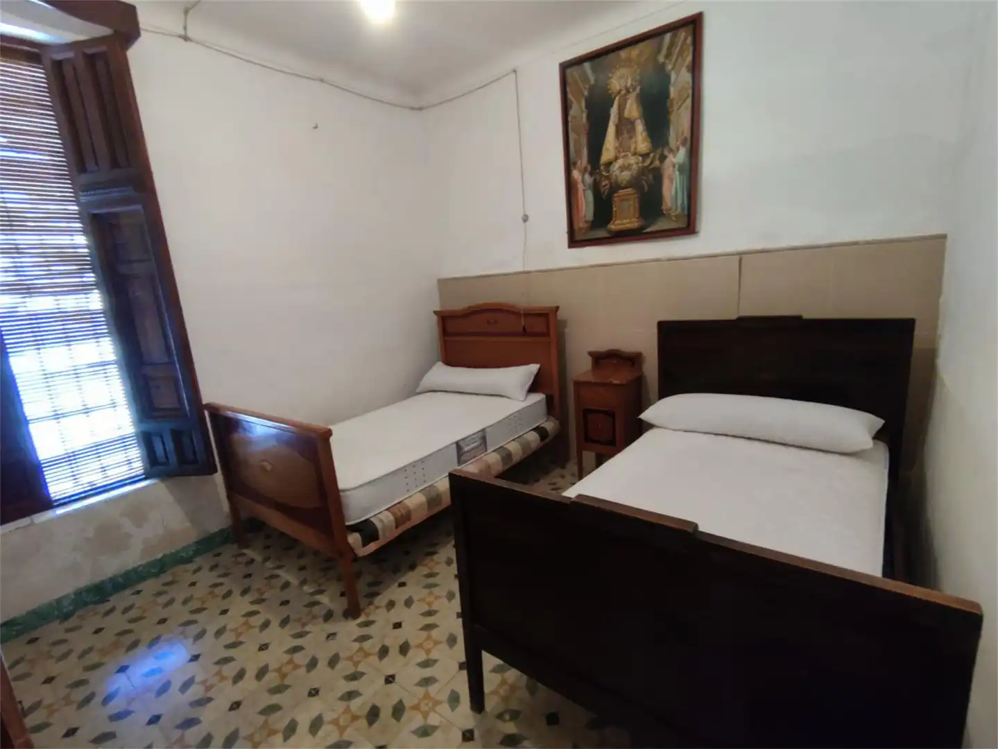 Einfamilien-Reihenhaus zum Verkauf in Calle Mayor, 23, Algueña Schlafzimmer von Einfamilien-Reihenhaus zum Verkauf in Algueña