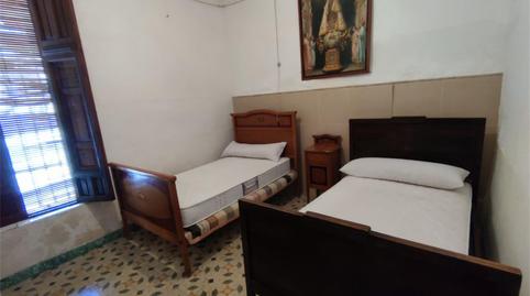 Foto 2 de Casa adosada en venda a Calle Mayor, 23, Algueña, Alicante