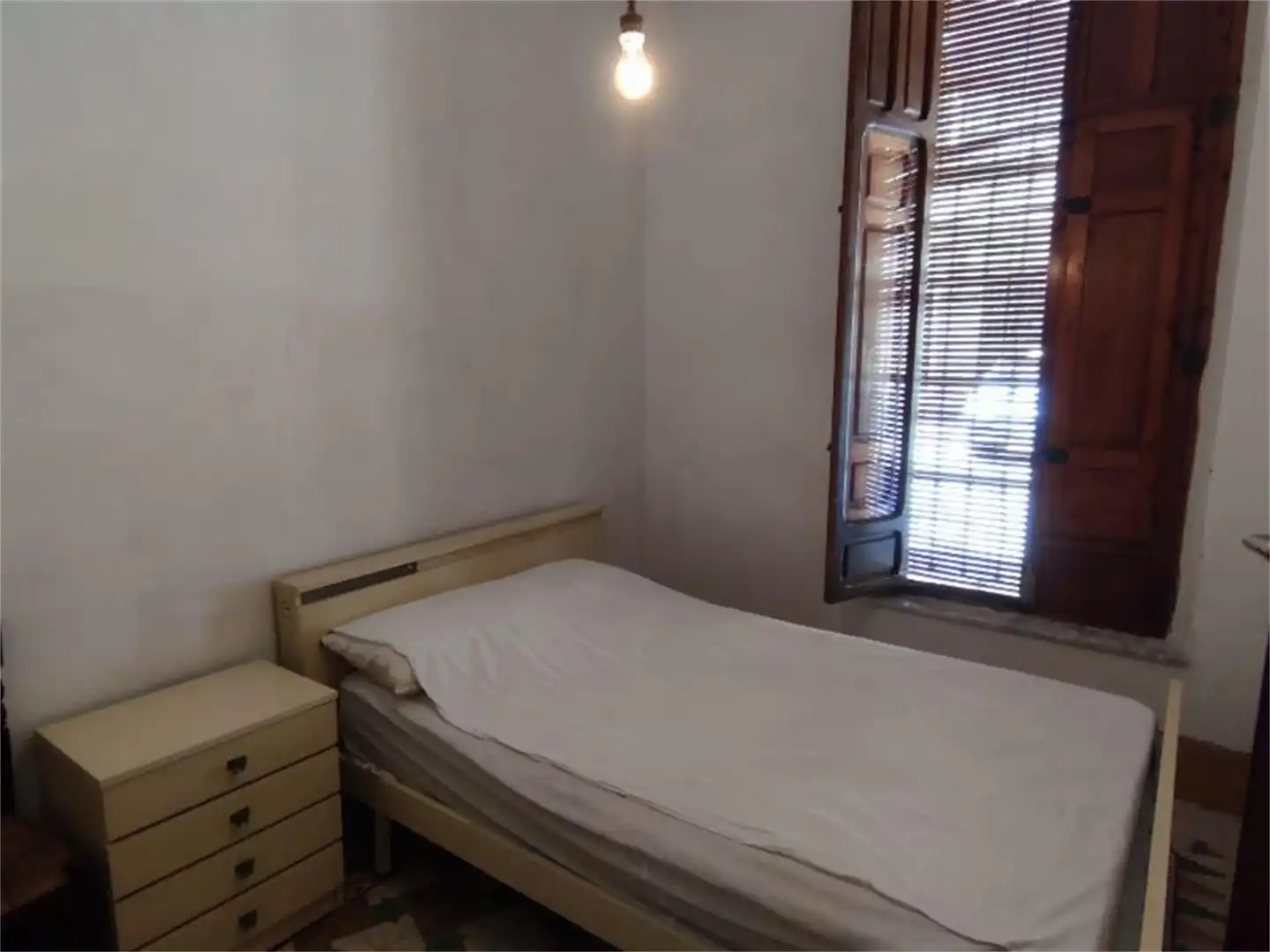 Einfamilien-Reihenhaus zum Verkauf in Calle Mayor, 23, Algueña Schlafzimmer von Einfamilien-Reihenhaus zum Verkauf in Algueña