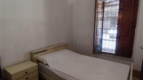 Foto 3 de Casa adosada en venda a Calle Mayor, 23, Algueña, Alicante