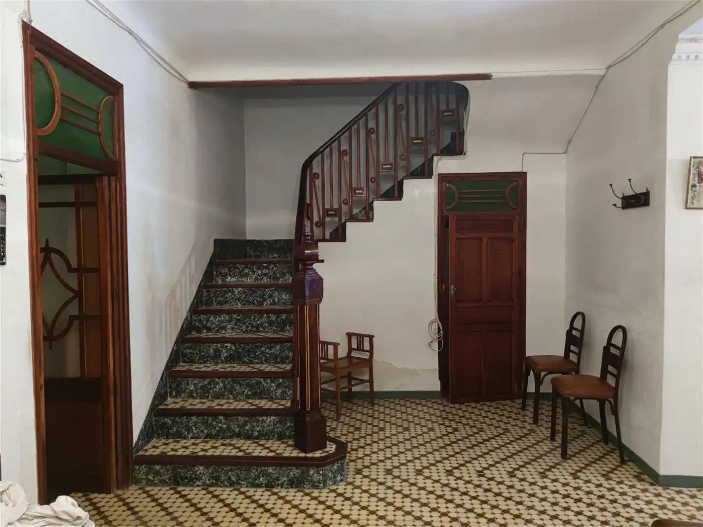 Einfamilien-Reihenhaus zum Verkauf in Calle Mayor, 23, Algueña Einfamilien-Reihenhaus zum Verkauf in Algueña