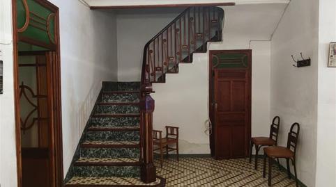 Foto 4 de Casa adosada en venda a Calle Mayor, 23, Algueña, Alicante