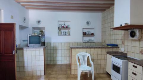 Foto 5 de Casa adosada en venda a Calle Mayor, 23, Algueña, Alicante