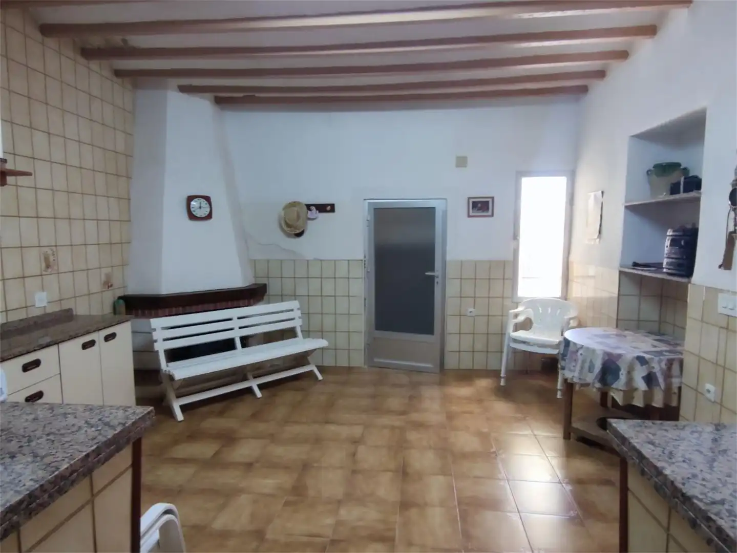Einfamilien-Reihenhaus zum Verkauf in Calle Mayor, 23, Algueña Einfamilien-Reihenhaus zum Verkauf in Algueña