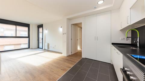 Photo 2 from new construction home in Flat for sale in Calle Campfasso, 21, La Gavarra, Barcelona