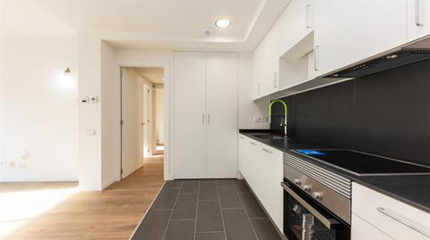 Photo 4 from new construction home in Flat for sale in Calle Campfasso, 21, La Gavarra, Barcelona