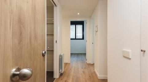 Photo 2 from new construction home in Flat for sale in Calle Campfasso, 21, La Gavarra, Barcelona