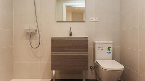 Photo 4 from new construction home in Flat for sale in Calle Campfasso, 21, La Gavarra, Barcelona