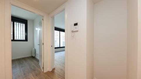 Photo 5 from new construction home in Flat for sale in Calle Campfasso, 21, La Gavarra, Barcelona