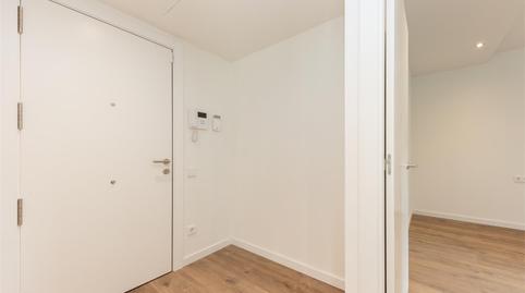 Photo 2 from new construction home in Flat for sale in Calle Campfasso, 21, La Gavarra, Barcelona