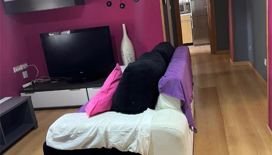 Piso en venta en Calle Padre Alcalá, 6, Andorra (Teruel), Teruel - imagen 1 Foto 1 de Piso en venta en Calle Padre Alcalá, 6, Andorra (Teruel), Teruel