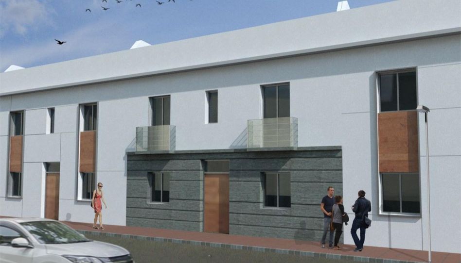 Terreno en venta en Ar Au 24 Los Postigos, Estación de Cártama, Cártama - imagen 1 Foto 1 de Terreno en venta en Ar Au 24 Los Postigos, Estación de Cártama, Cártama