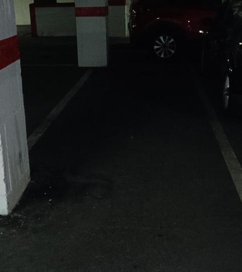 Garatge en venda a Avenida de la Constitucion, 86, Centro, Madrid - imatge 2 Foto 2 de Garatge en venda a Avenida de la Constitucion, 86, Centro, Madrid