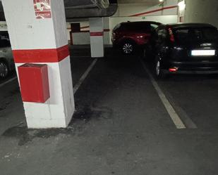 Parking of Garage for sale in Móstoles