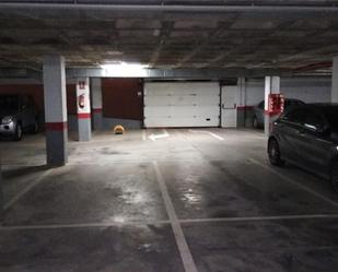 Parking of Garage to rent in Málaga Capital