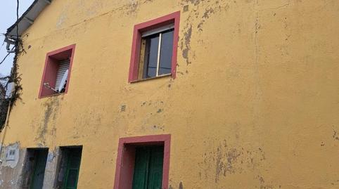 Casa adosada en venda a Barrio Pico la Vicha, 14a, Degaña, Asturias - imatge 2 Foto 2 de Casa adosada en venda a Barrio Pico la Vicha, 14a, Degaña, Asturias