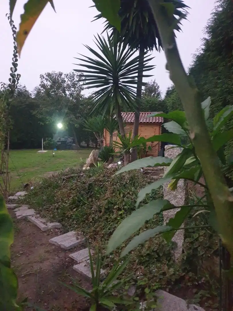 Land for sale in Lugar Viliquin, 19, Meaño Garden of Land for sale in Meaño