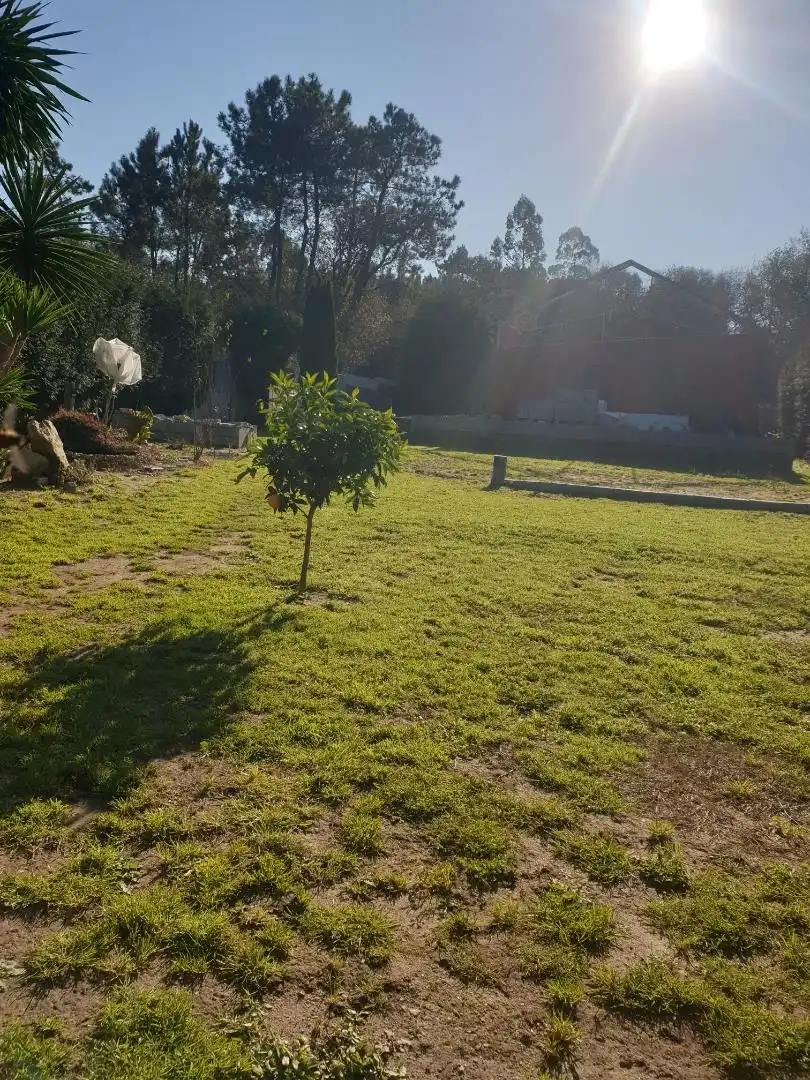 Land for sale in Lugar Viliquin, 19, Meaño Land for sale in Meaño