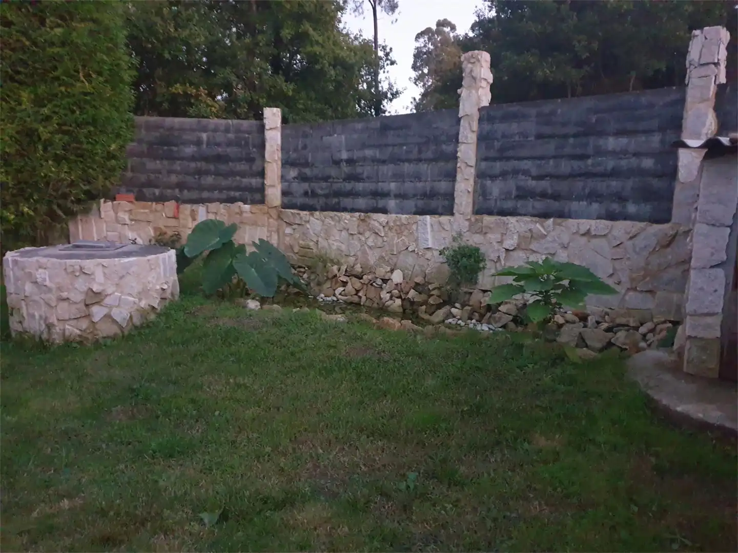 Land for sale in Lugar Viliquin, 19, Meaño Garden of Land for sale in Meaño