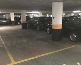 Parking of Garage to rent in  Madrid Capital