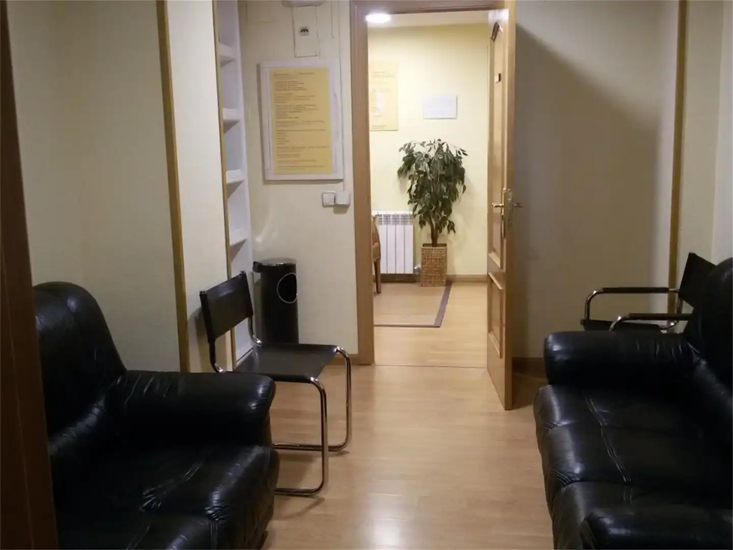 Office for rent in Majadahonda
