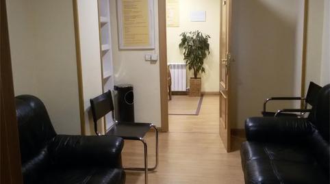 Office to rent in Calle Argentina, 3, Zona Norte, Madrid - image 2 Photo 2 of Office to rent in Calle Argentina, 3, Zona Norte, Madrid