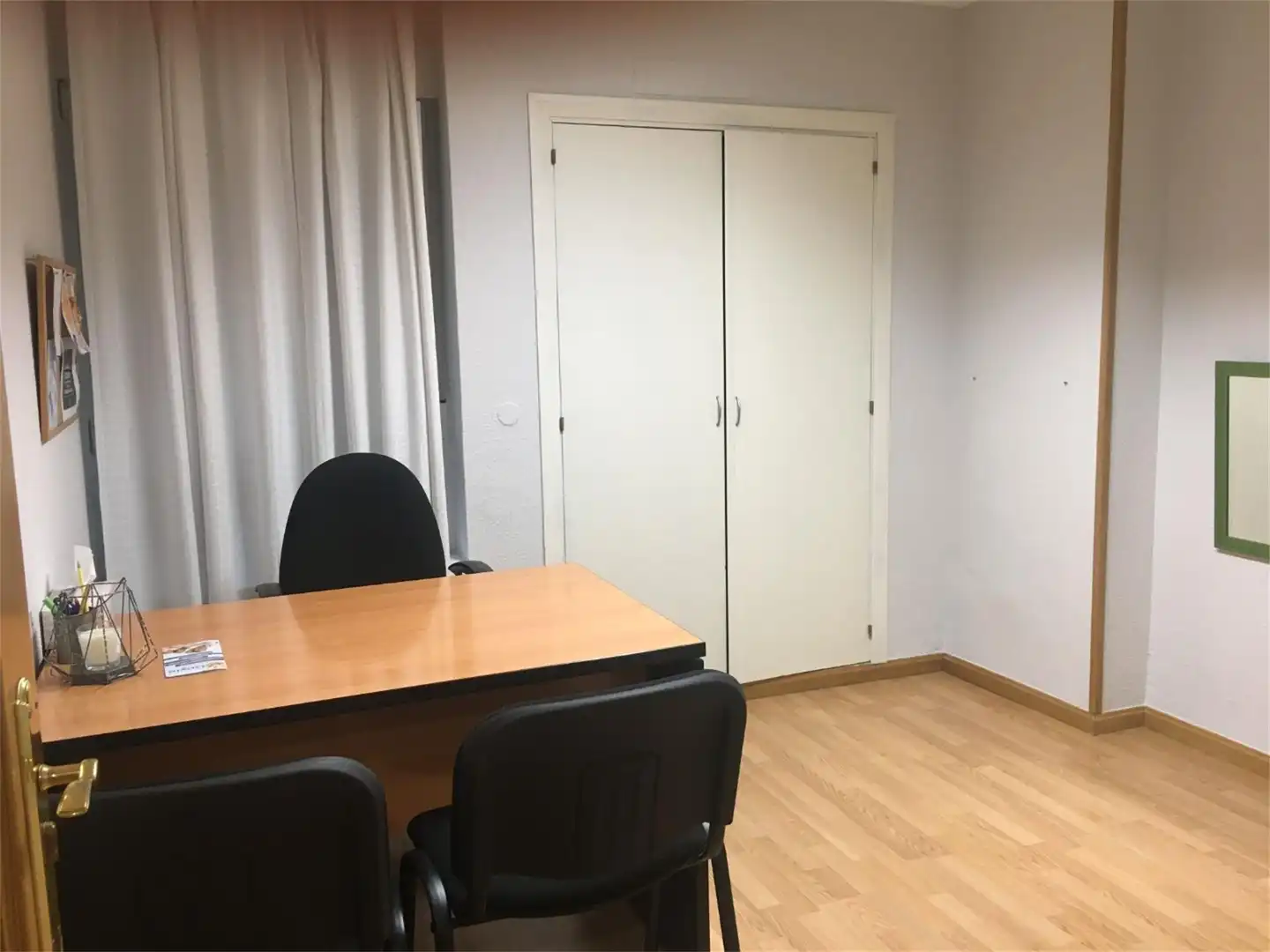 Office for rent in Majadahonda