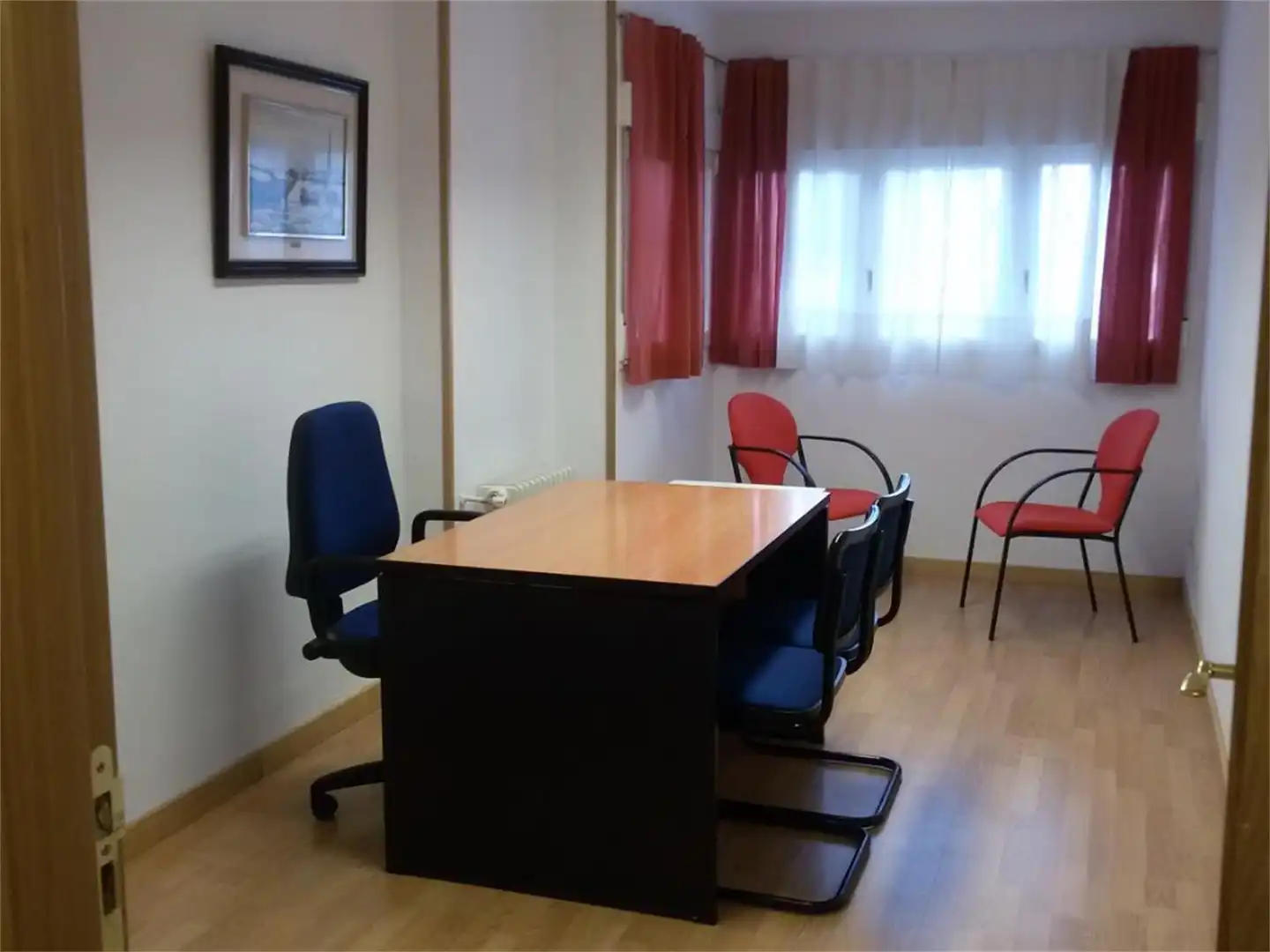Office for rent in Majadahonda