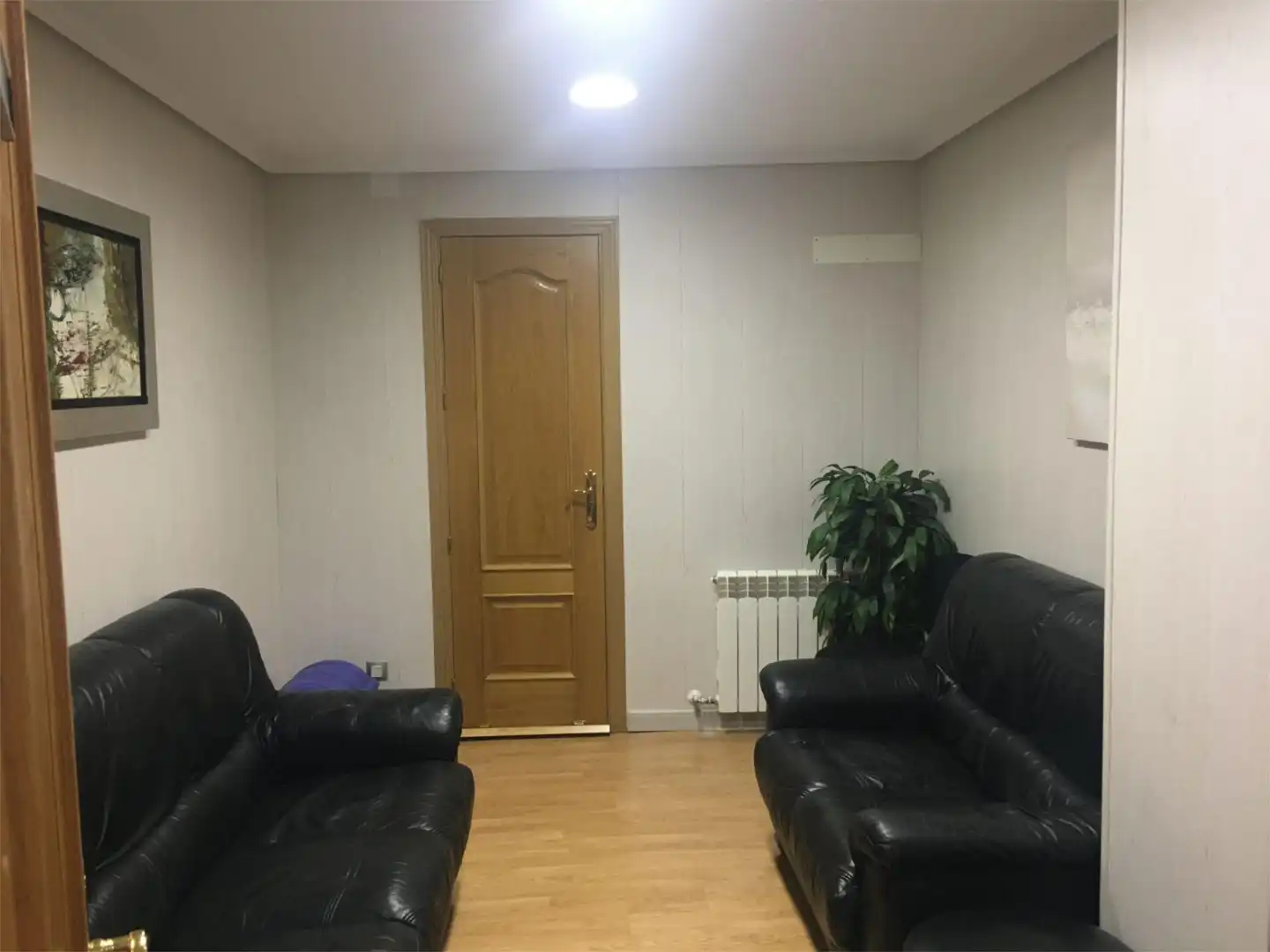 Living room of Office for rent in Majadahonda