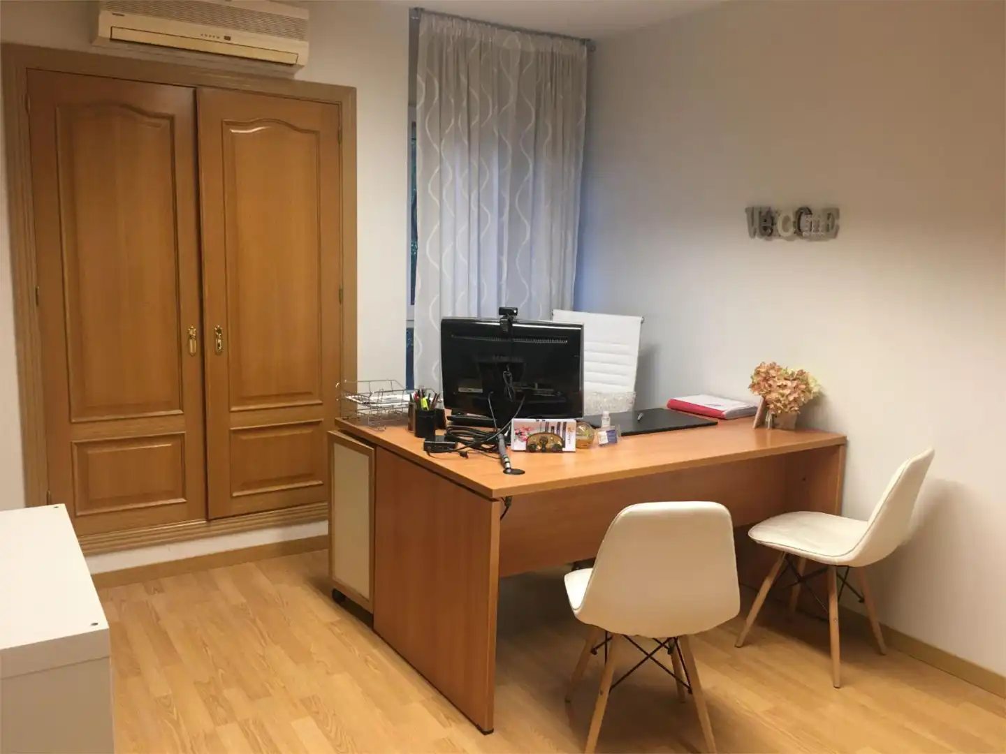 Office for rent in Majadahonda