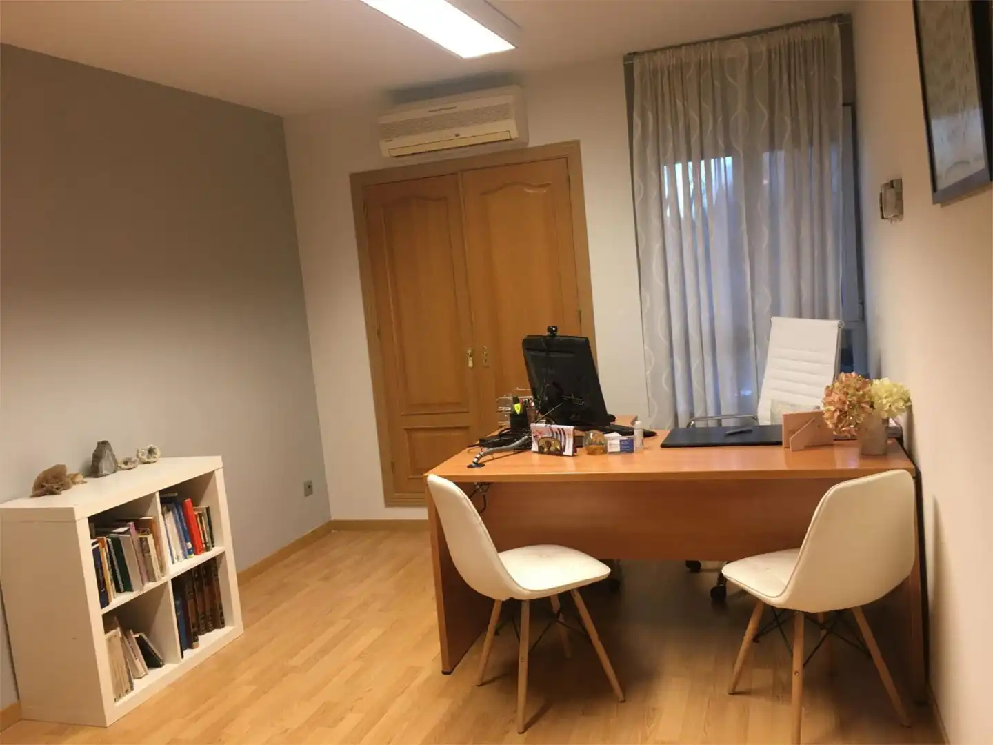 Office for rent in Majadahonda