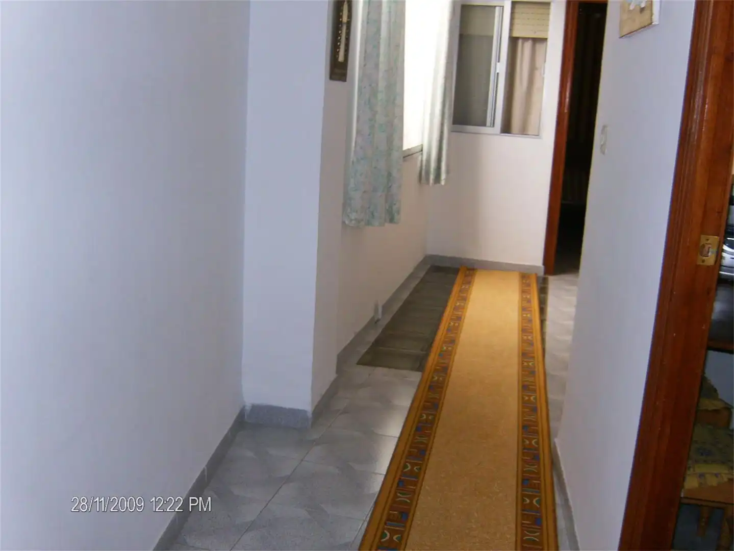 Flat for sale in Calle Duque de Rivas, 35, Hinojosa del Duque Flat for sale in Hinojosa del Duque with Air Conditioner, Heating and Storage room