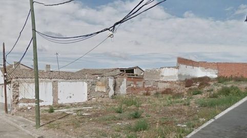 Foto 3 von Grundstücke zum Verkauf in Calle la Vega, 16, Carriches, Toledo