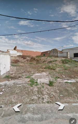 Terreno en Venta en Calle la Vega, 16 en Carriches
