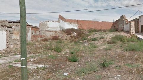 Foto 2 von Grundstücke zum Verkauf in Calle la Vega, 16, Carriches, Toledo