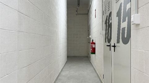 Trastero de alquiler en Calle Santa María del Mar, 6, Asdrúbal - Bahía Blanca, Cádiz Capital - imagen 3 Foto 3 de Trastero de alquiler en Calle Santa María del Mar, 6, Asdrúbal - Bahía Blanca, Cádiz Capital