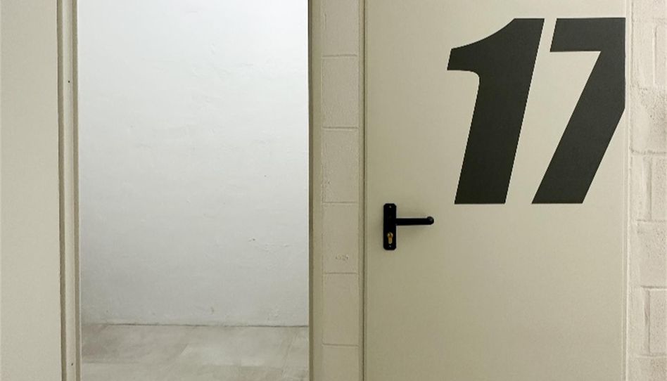 Trastero de alquiler en Calle Santa María del Mar, 6, Asdrúbal - Bahía Blanca, Cádiz Capital - imagen 1 Foto 1 de Trastero de alquiler en Calle Santa María del Mar, 6, Asdrúbal - Bahía Blanca, Cádiz Capital