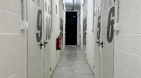 Trastero de alquiler en Calle Santa María del Mar, 6, Asdrúbal - Bahía Blanca, Cádiz Capital - imagen 4 Foto 4 de Trastero de alquiler en Calle Santa María del Mar, 6, Asdrúbal - Bahía Blanca, Cádiz Capital