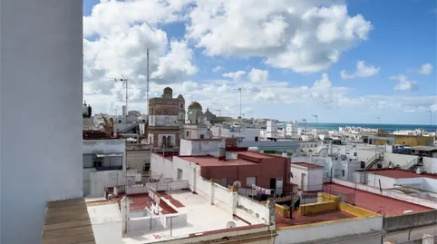 Foto 2 de Piso en venta en Calle Rosario Cepeda, 15d, La Caleta - La Viña, Cádiz Capital