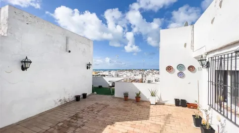 Foto 3 de Piso en venta en Calle Rosario Cepeda, 15d, La Caleta - La Viña, Cádiz Capital