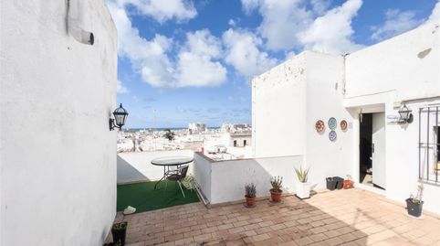 Foto 4 de Piso en venta en Calle Rosario Cepeda, 15d, La Caleta - La Viña, Cádiz Capital