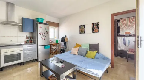Foto 5 de Piso en venta en Calle Rosario Cepeda, 15d, La Caleta - La Viña, Cádiz Capital