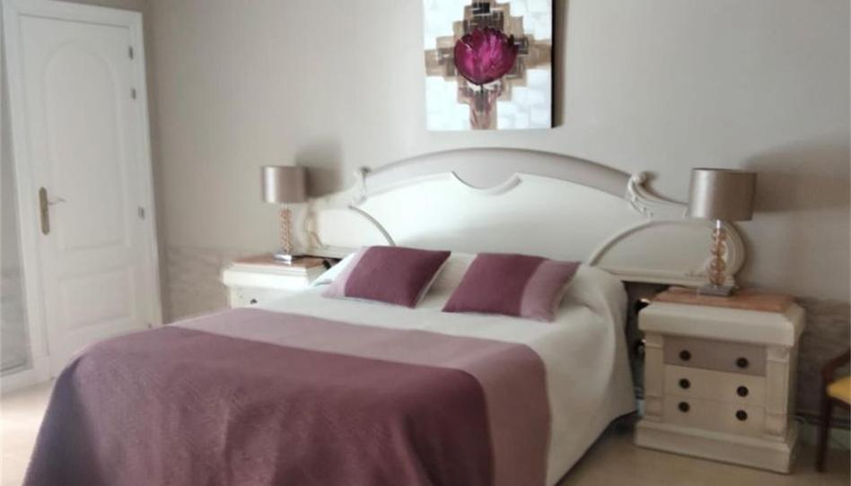 Photo 1 of Planta baja to share in Camino Herencia, 20, Villarrubia de los Ojos, Ciudad Real