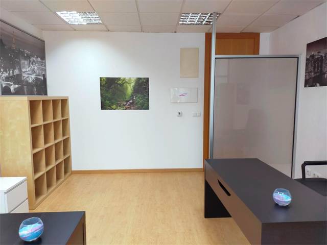 Oficina en Venta en Calle Arquitectura, 1 en San Jerónimo - La Bachillera