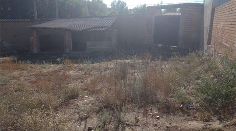 Foto 2 de Planta baja en venta en Calle de la Carretera, Galápagos, Guadalajara