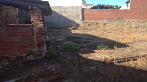 Foto 3 de Planta baja en venta en Calle de la Carretera, Galápagos, Guadalajara